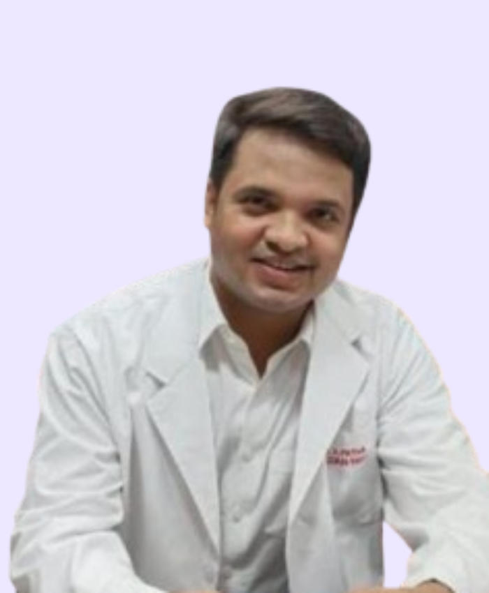Dr. D.K. Patwa – Best Dermatologist Prayagraj